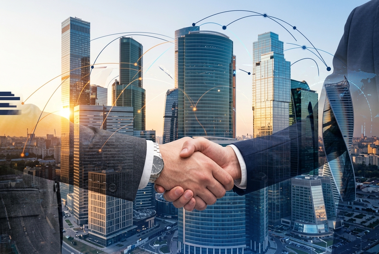 GlobeSync Partnership