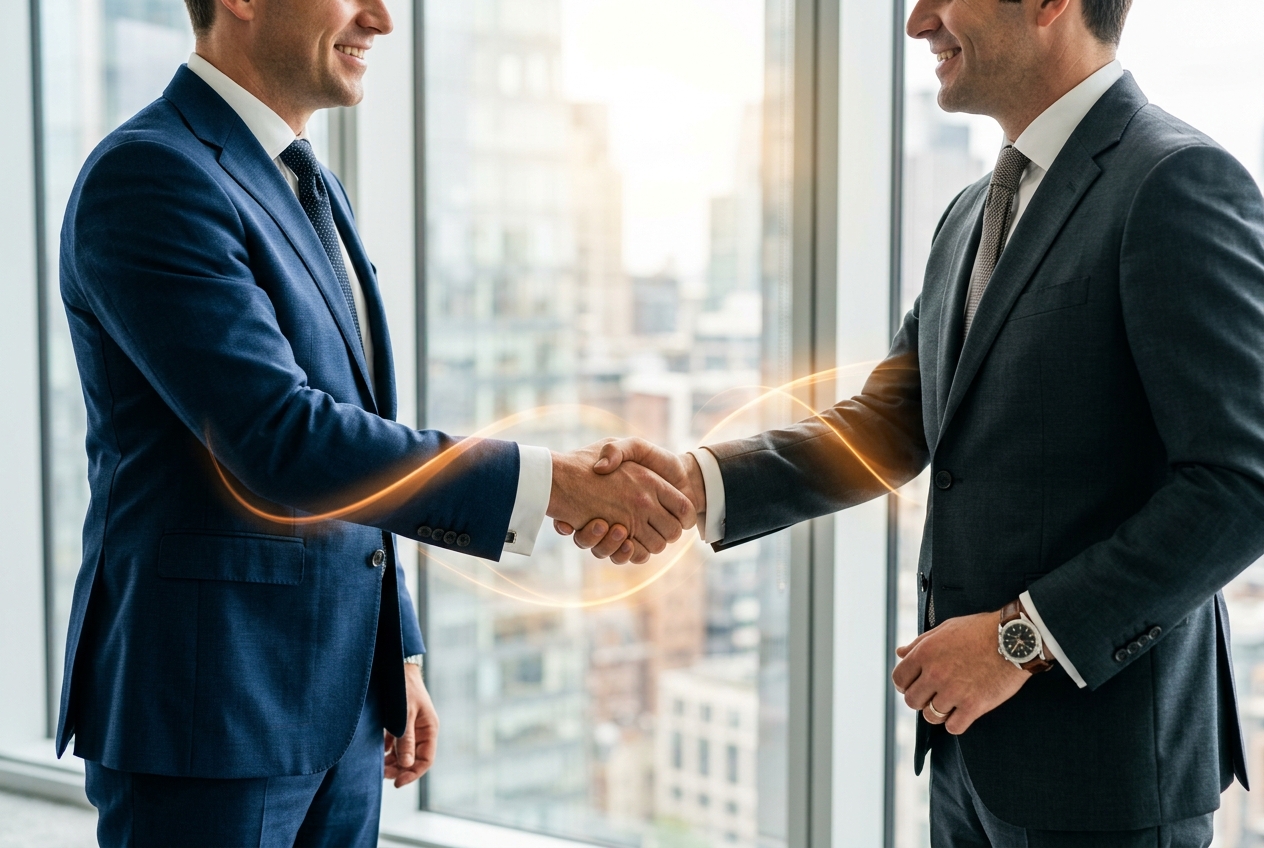 GlobeSync Consultancy Partnership